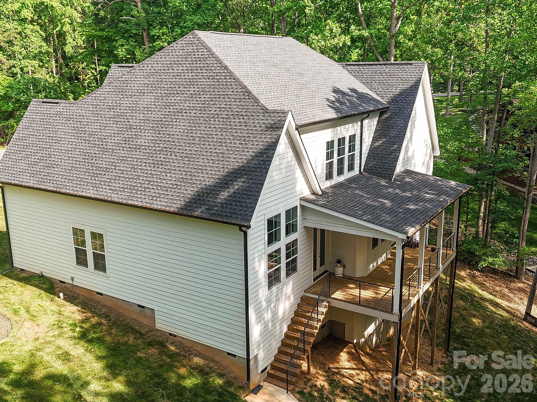 3830 Mill Run Terrell, NC 28682 - Photo 40 of 42