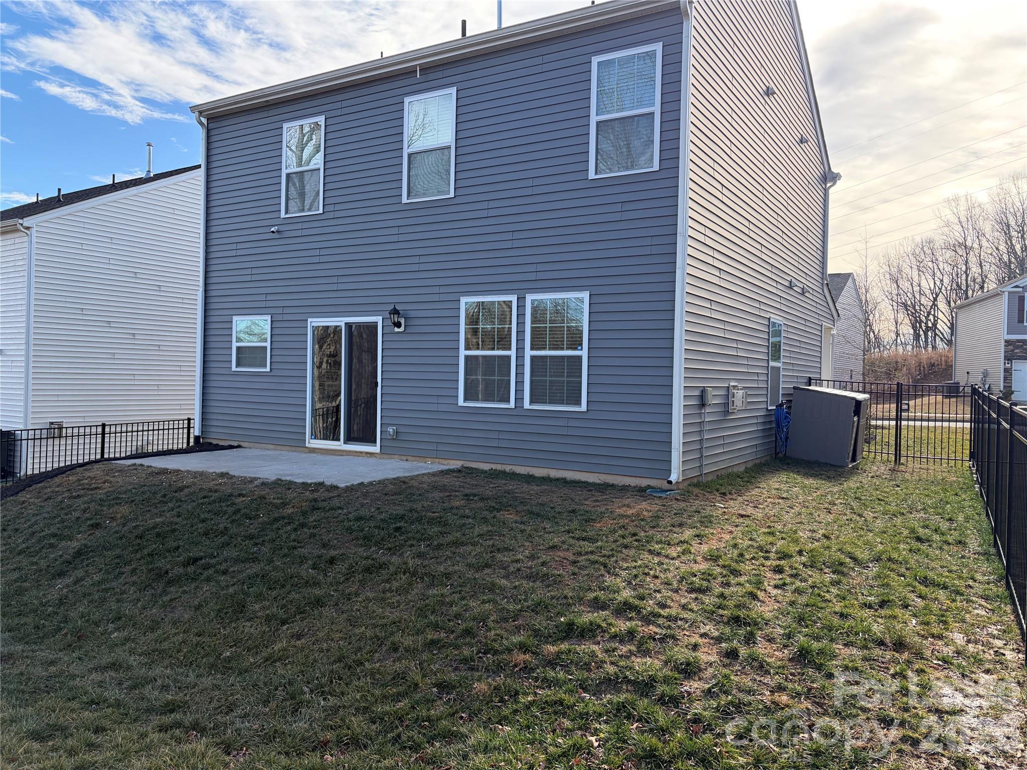 4119 Village Boulevard Northwest Conover, NC 28613 - Photo 11 of 18