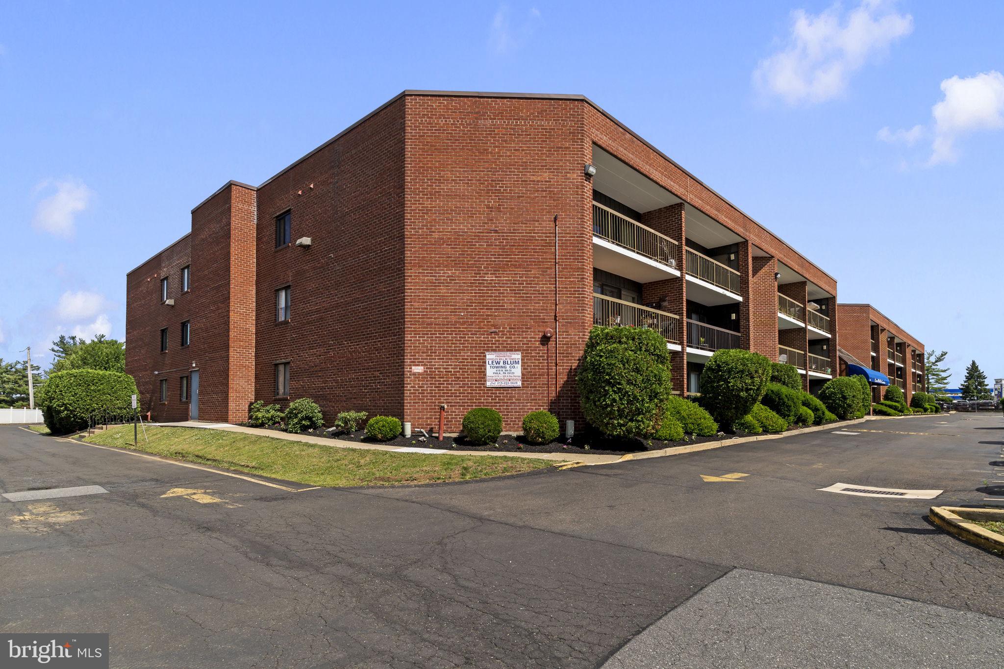 2131 Welsh Road, Unit 303 Philadelphia, PA 19115 - Photo 28 of 30