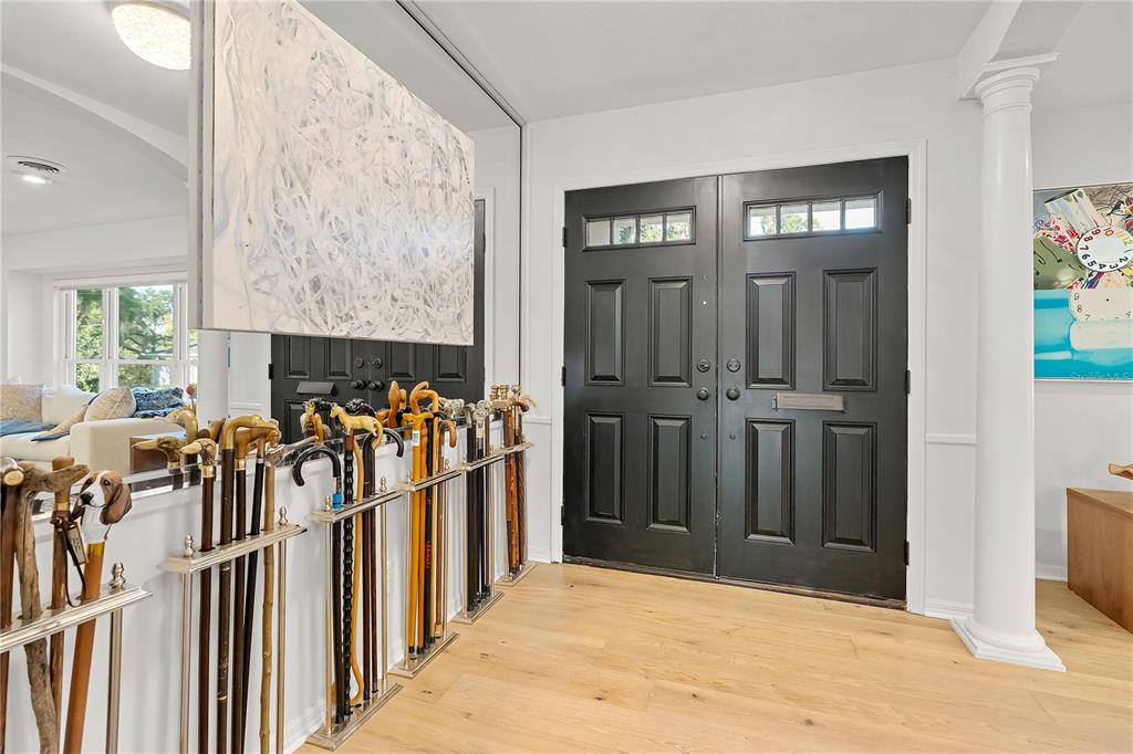 850 Juanita Rael Road Winter Park, FL 32789 - Photo 3 of 50