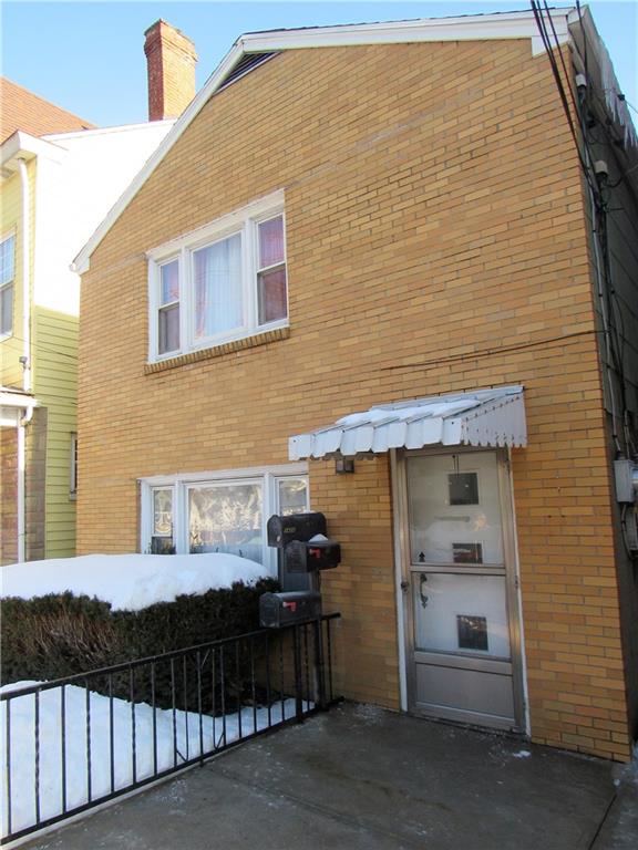 1426 Evergreen Road Pittsburgh, PA 15209 - Photo 3 of 25 Gallery Image 3