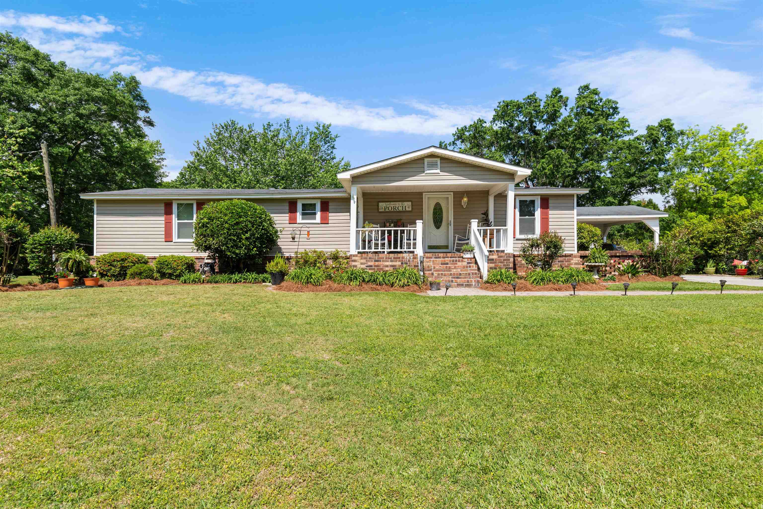 411 Bronco Road Florence, SC 29501 - Photo 1 of 1 Gallery Image 1