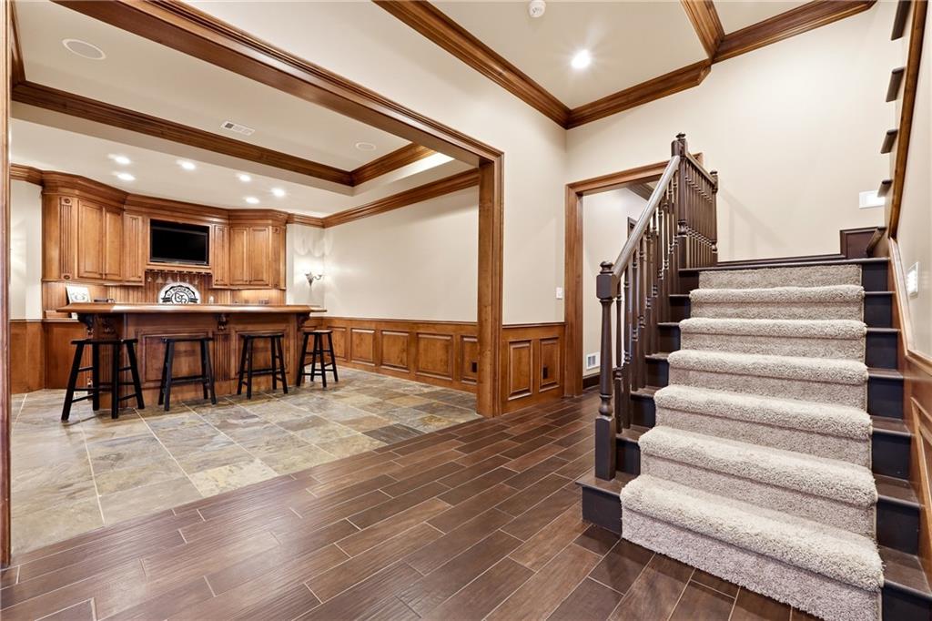 9885 Nature Mill Road Johns Creek, GA 30022 - Photo 45 of 78