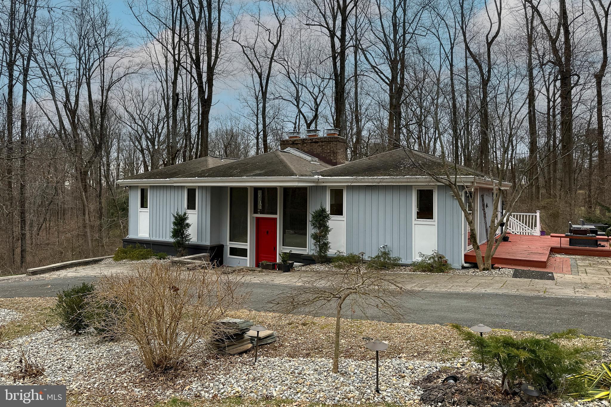 19 Ridgeview Road Princeton, NJ 08540 - Photo 2 of 33