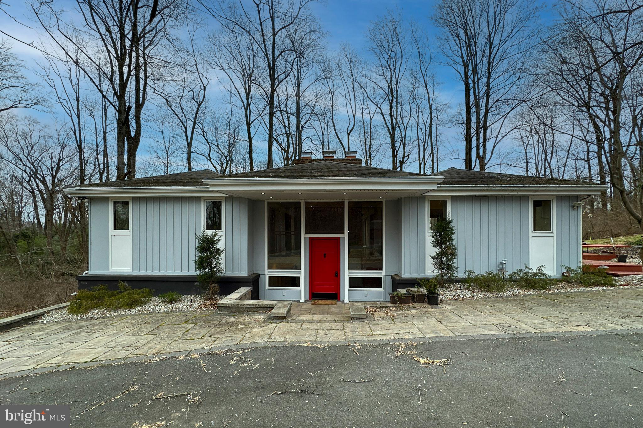 19 Ridgeview Road Princeton, NJ 08540 - Photo 3 of 33