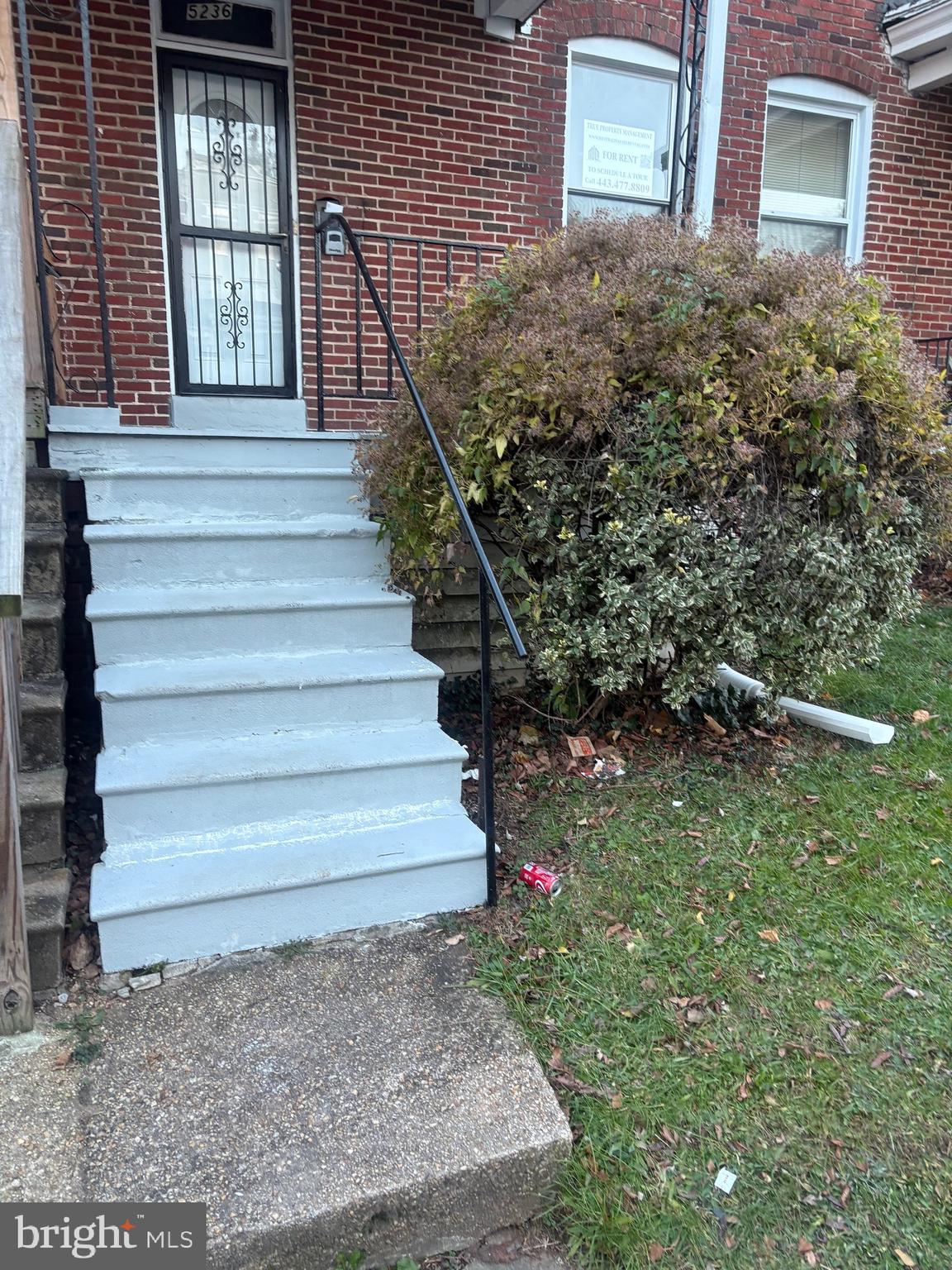 5236 St Charles Avenue Baltimore, MD 21215 - Photo 1 of 9