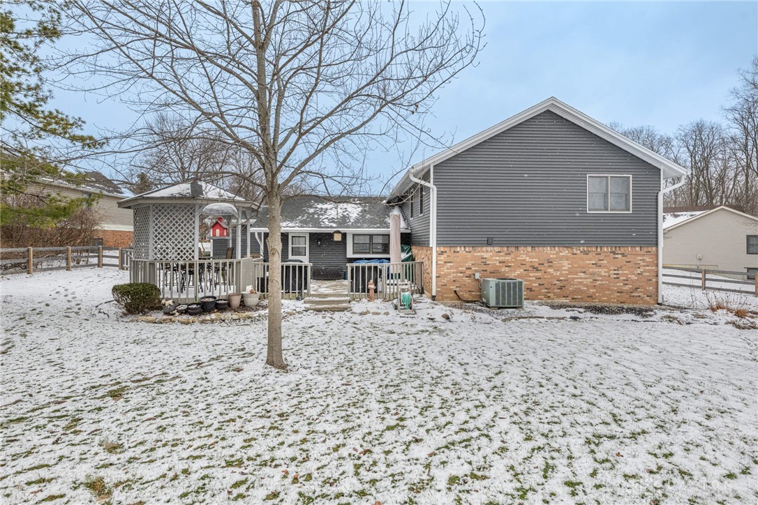 143 Timberside Court Springboro, OH 45066 - Photo 44 of 52