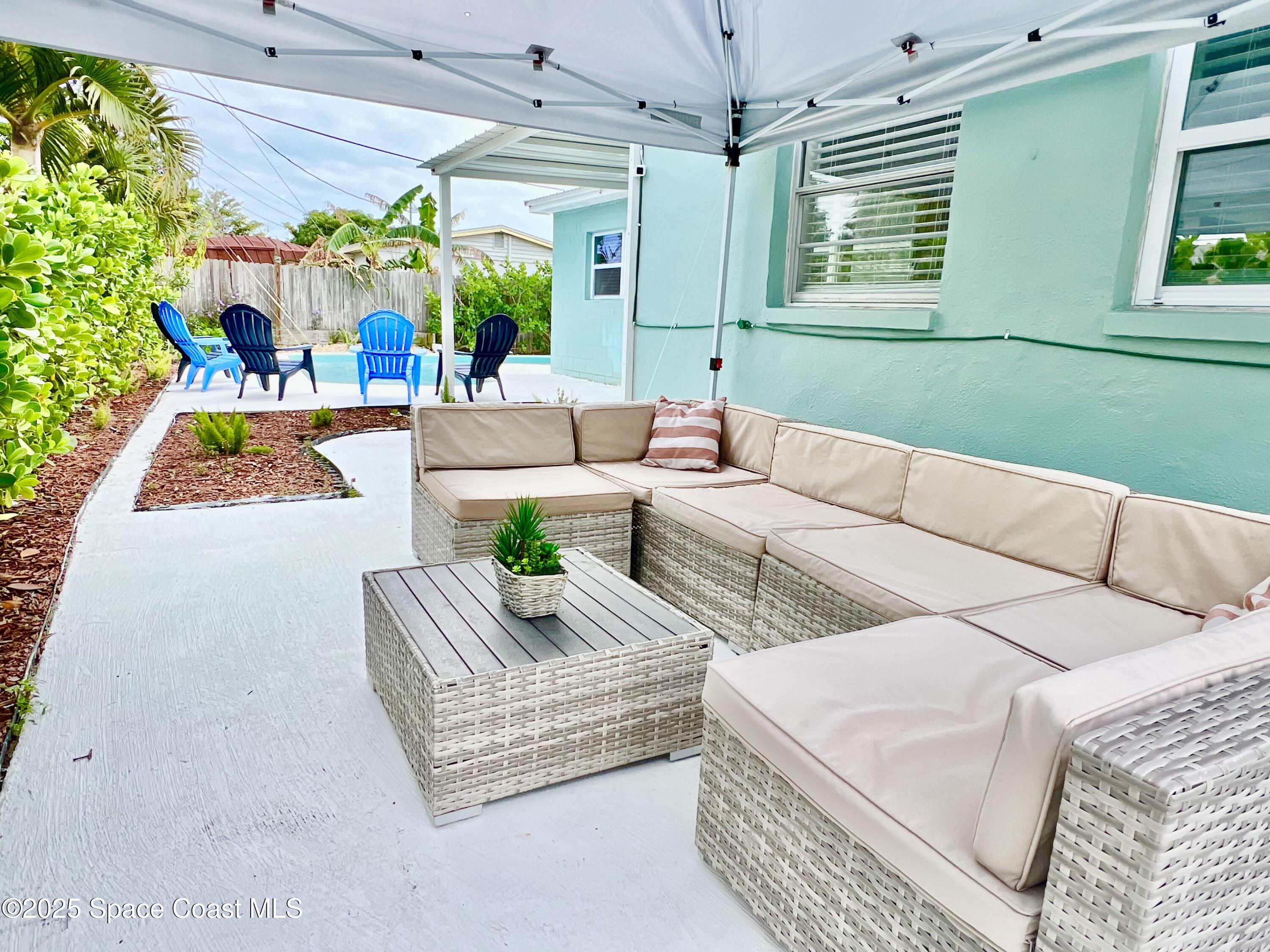 133 Northeast 1st Street Satellite Beach, FL 32937 - Photo 21 of 27 IMG_9127