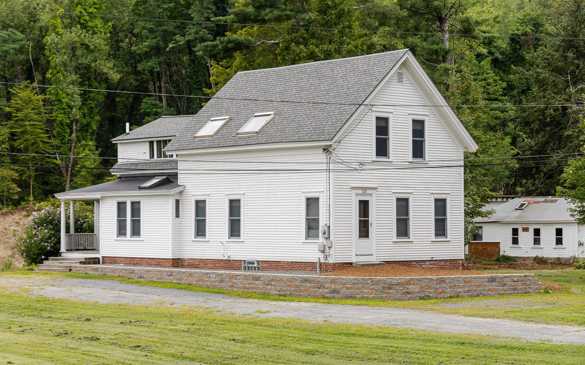 115 Brewery Road Walpole, NH 03608 - Photo 2 of 40