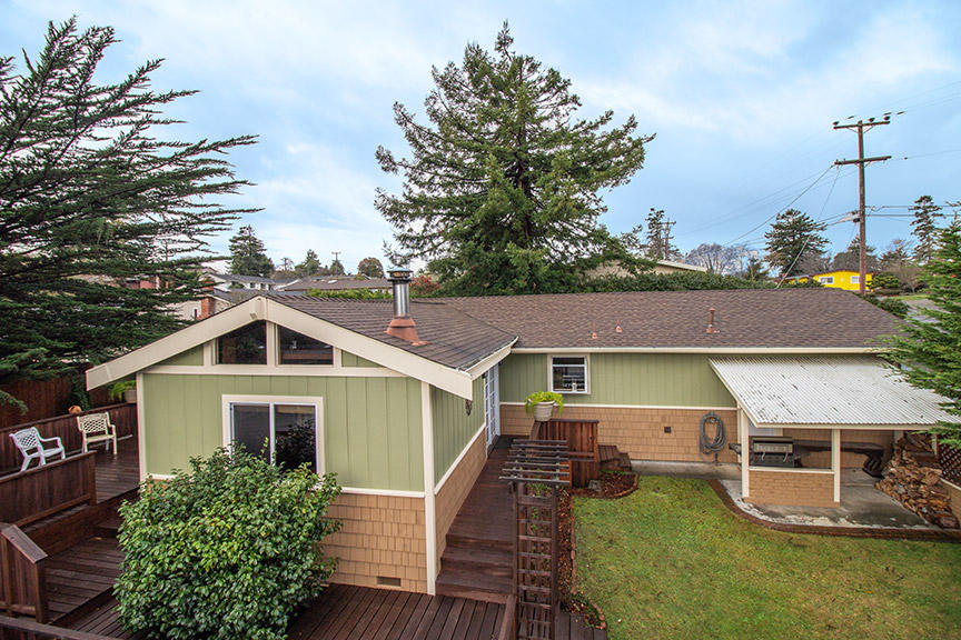 3616 Edgewood Road Eureka, CA 95501 - Photo 31 of 36