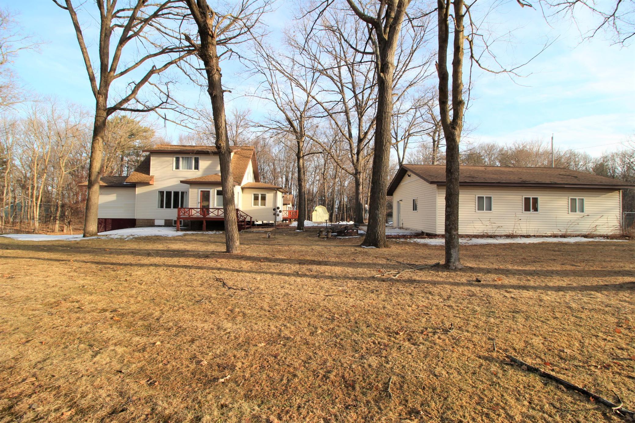 22976 Thompson Point Road Deerwood, MN 56444 - Photo 1 of 1 Gallery Image 1