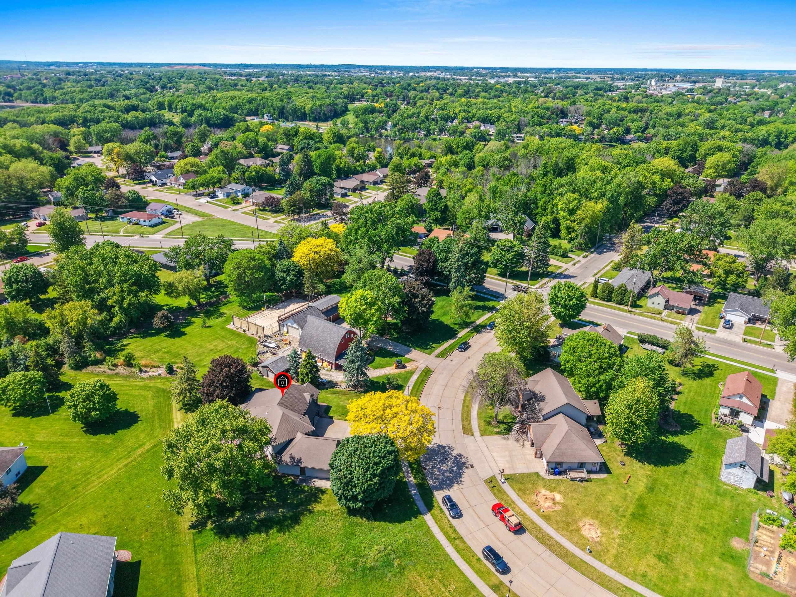 1009 Brill Road Kaukauna, WI 54130 - Photo 68 of 75