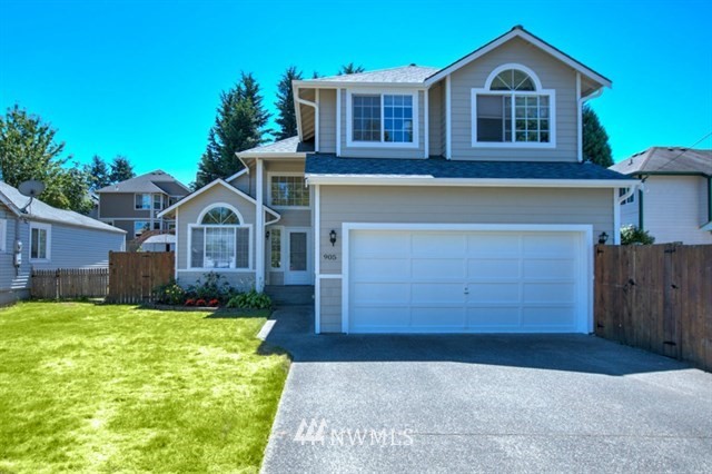 905 North 30th Street Renton, WA 98056 - Photo 1 of 1