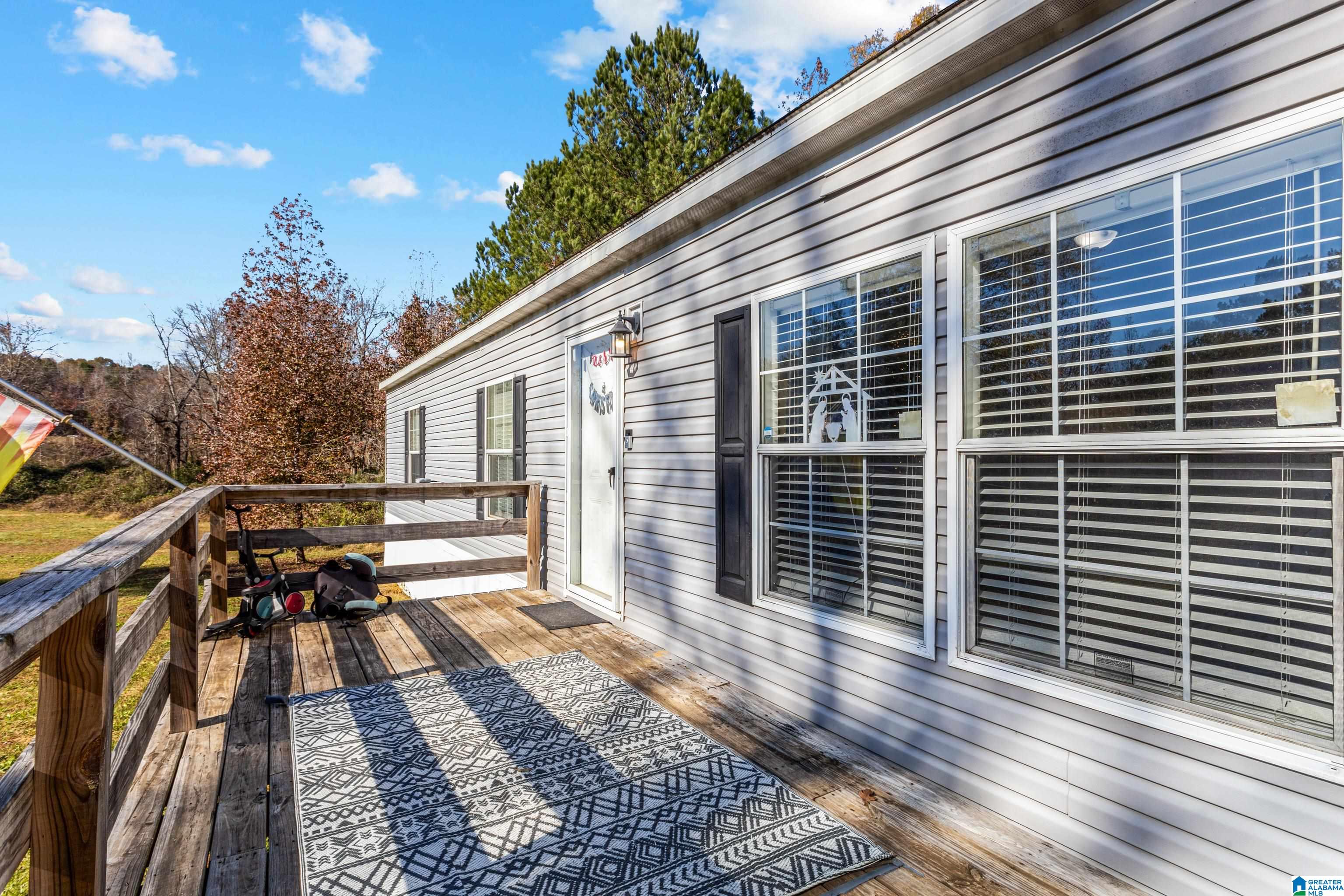 4135 Warrior Jasper Road Dora, AL 35062 - Photo 3 of 47