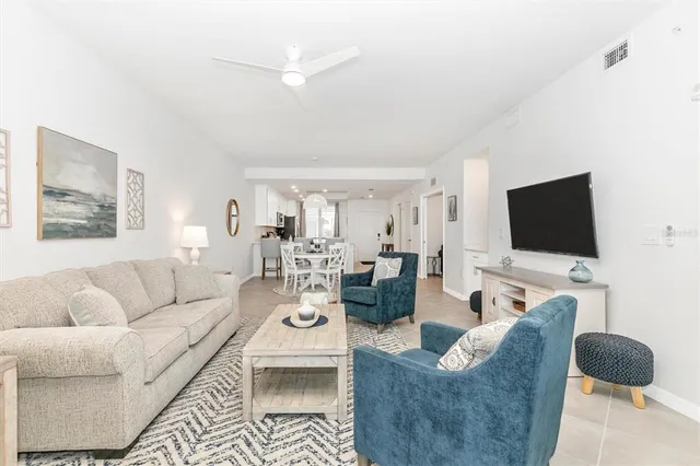 a bedroom with a bed and a closet