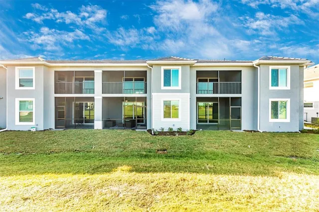 $3,000 | 17535 Opal Sand Drive, Unit 102, Venice, FL 34293