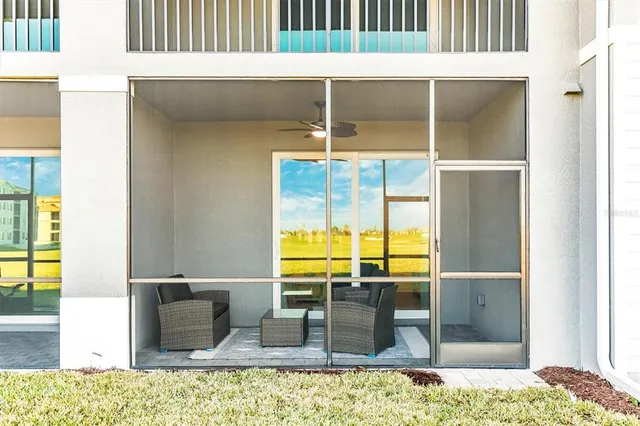 $3,000 | 17535 Opal Sand Drive, Unit 102, Venice, FL 34293