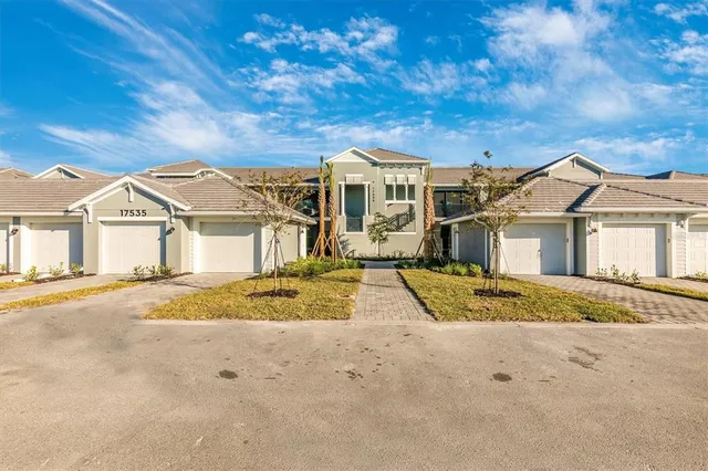 $3,000 | 17535 Opal Sand Drive, Unit 102, Venice, FL 34293