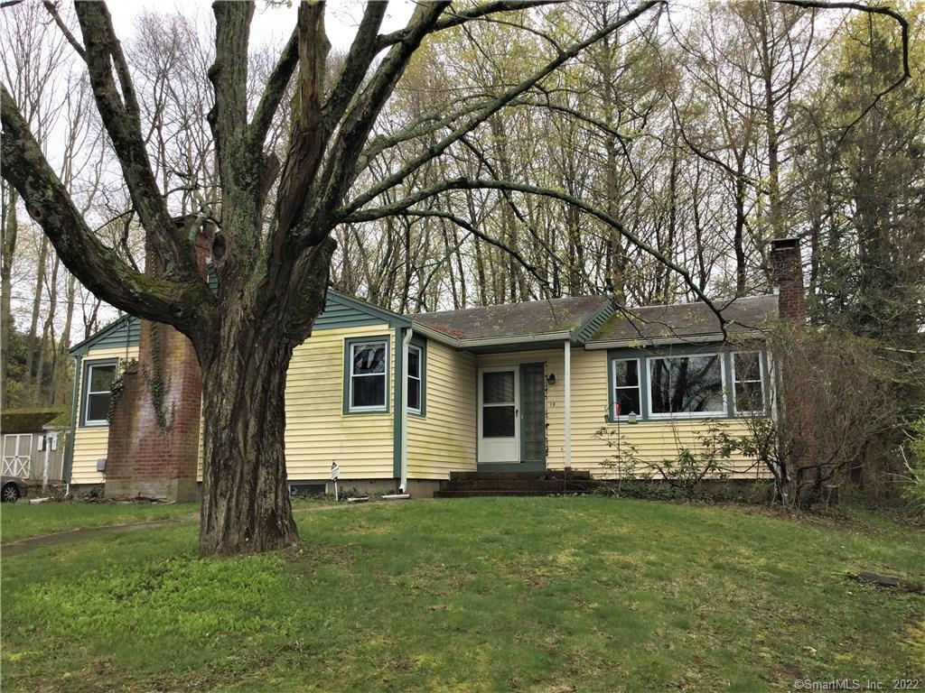 16 Highland Road Coventry, CT 06238 - Photo 1 of 1 Gallery Image 1