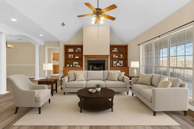 $349,000 | 6026 Cherry Hill Avenue, Shreveport, LA 71107