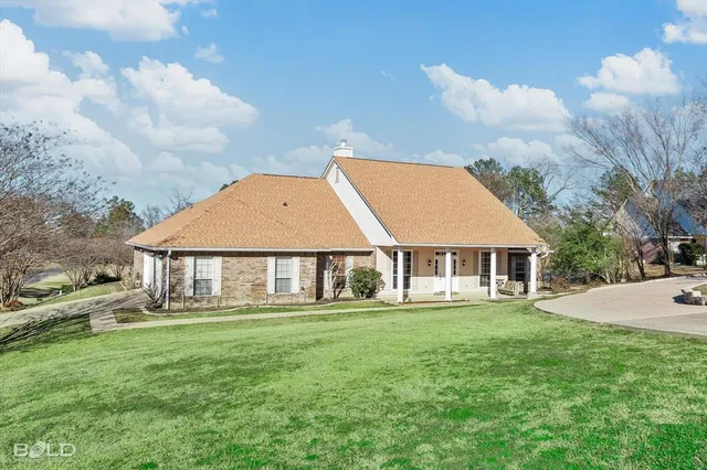 $349,000 | 6026 Cherry Hill Avenue, Shreveport, LA 71107