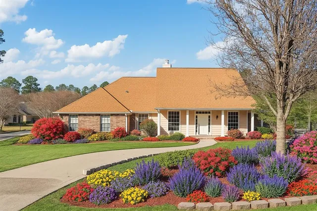 $349,000 | 6026 Cherry Hill Avenue, Shreveport, LA 71107