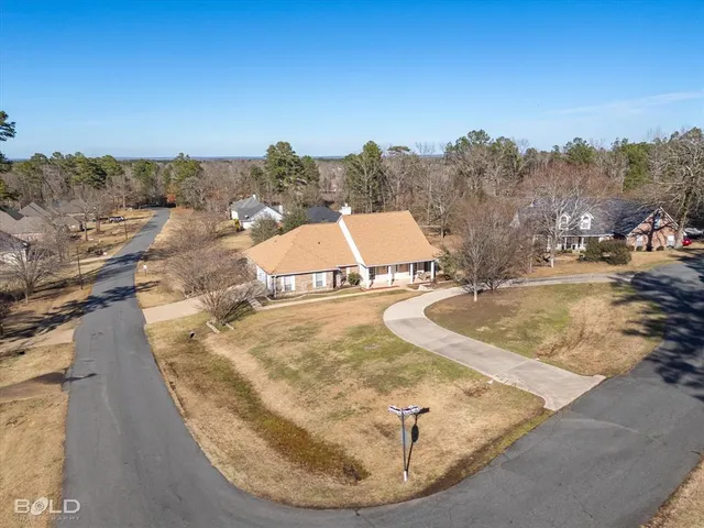 $349,000 | 6026 Cherry Hill Avenue, Shreveport, LA 71107