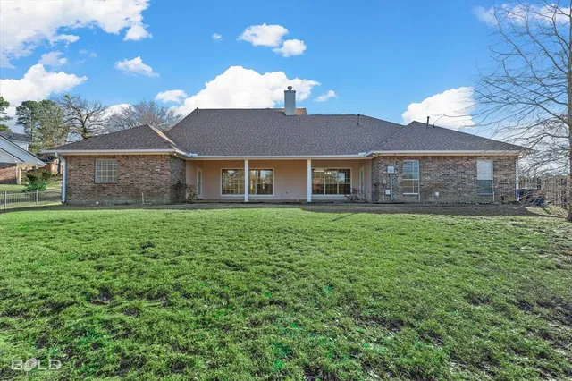 $349,000 | 6026 Cherry Hill Avenue, Shreveport, LA 71107