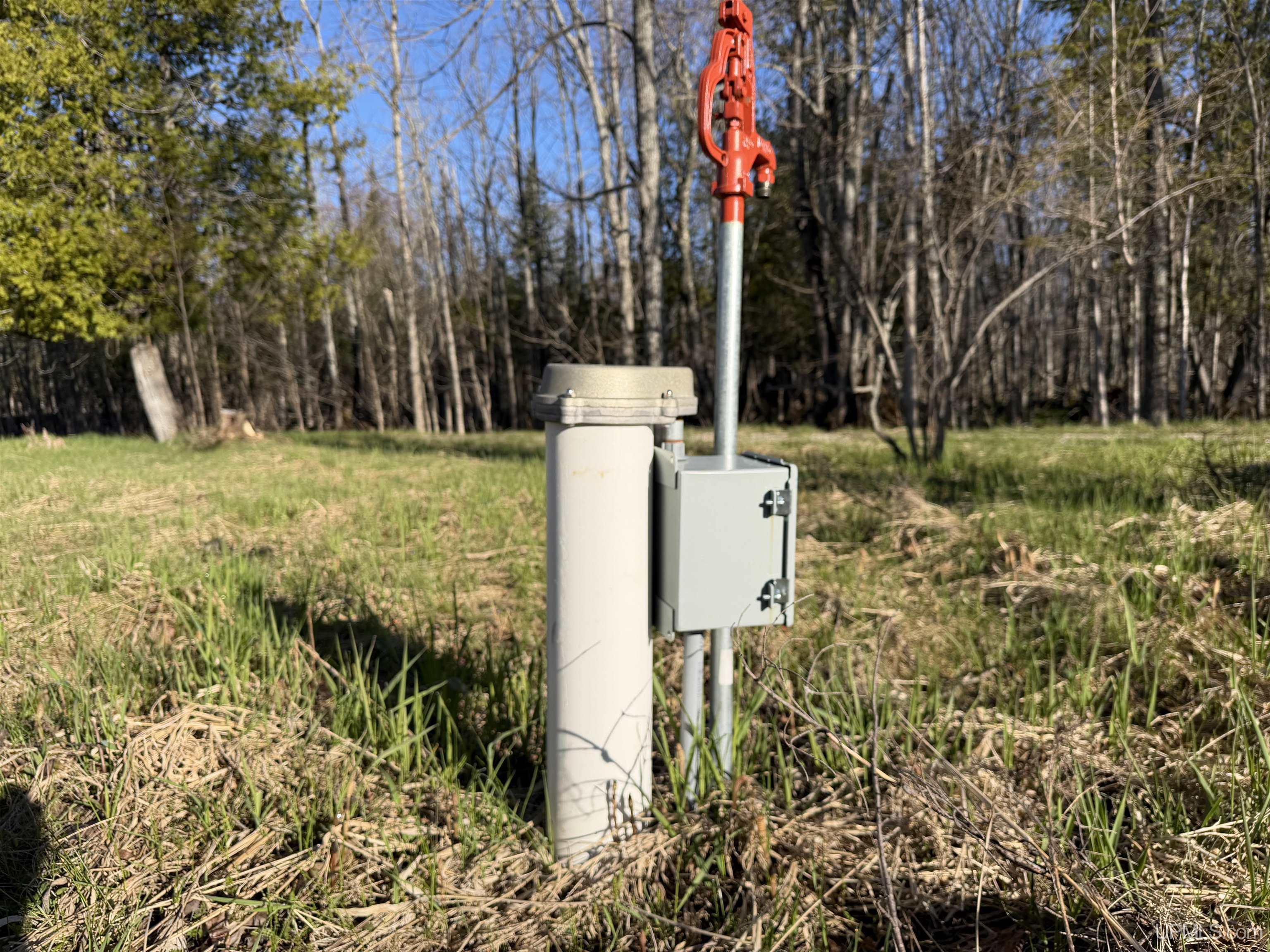 Tbd Long Point Road Germfask, MI 49836 - Photo 19 of 24