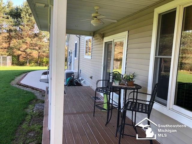 2077 Baldwin Road Monroe, MI 48162 - Photo 8 of 35