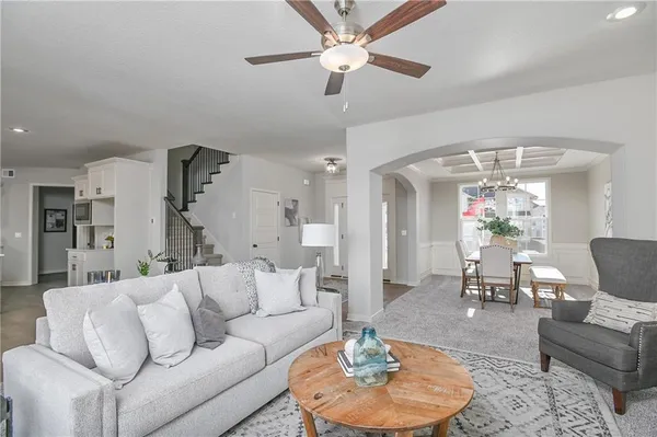 $624,950 | 2758 West Park Street, Olathe, KS 66061