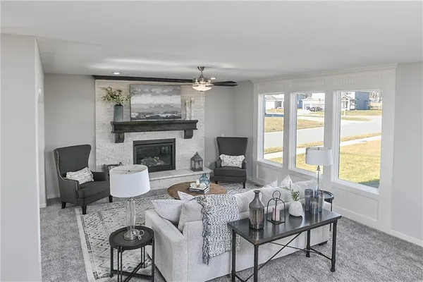 $624,950 | 2758 West Park Street, Olathe, KS 66061