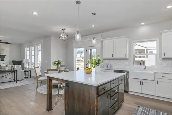 $624,950 | 2758 West Park Street, Olathe, KS 66061