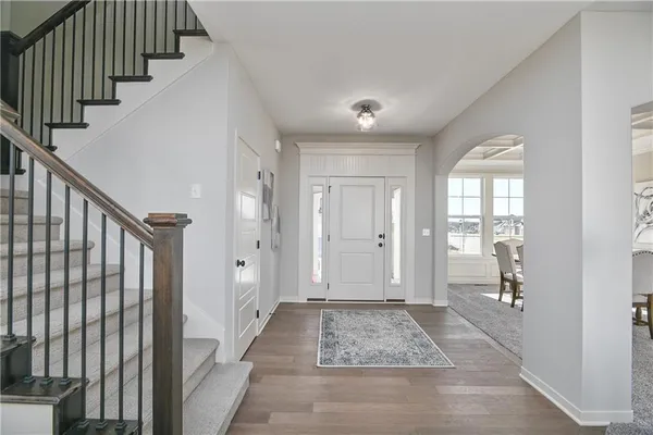 $624,950 | 2758 West Park Street, Olathe, KS 66061