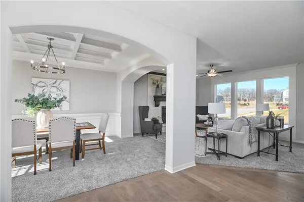 $624,950 | 2758 West Park Street, Olathe, KS 66061