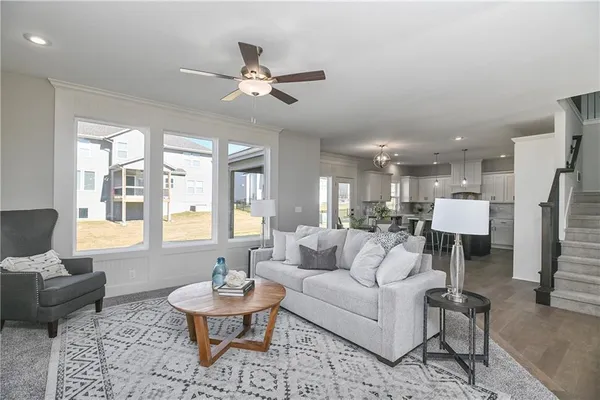$624,950 | 2758 West Park Street, Olathe, KS 66061