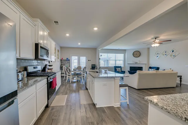 $400,000 | 240 Byzantine Lane, Graniteville, SC 29829