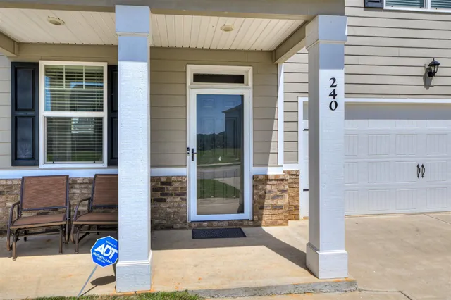 $400,000 | 240 Byzantine Lane, Graniteville, SC 29829