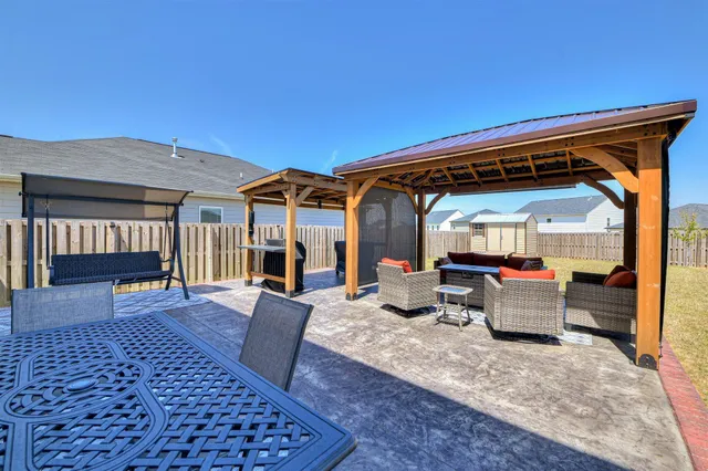 $400,000 | 240 Byzantine Lane, Graniteville, SC 29829