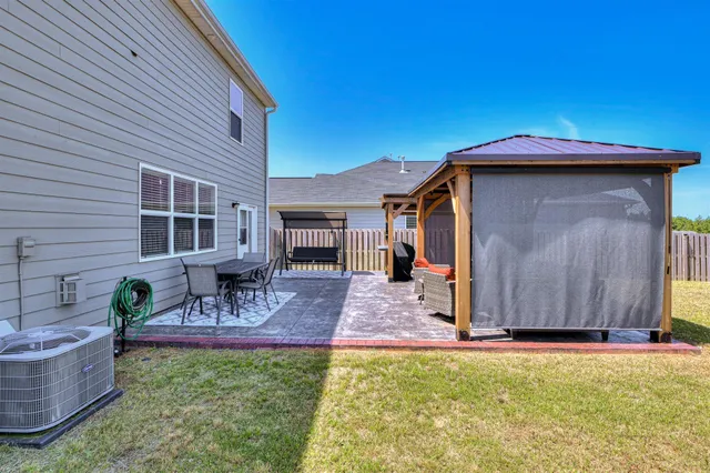 $400,000 | 240 Byzantine Lane, Graniteville, SC 29829