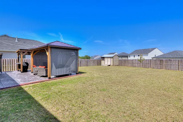 $400,000 | 240 Byzantine Lane, Graniteville, SC 29829