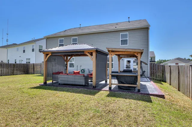 $400,000 | 240 Byzantine Lane, Graniteville, SC 29829