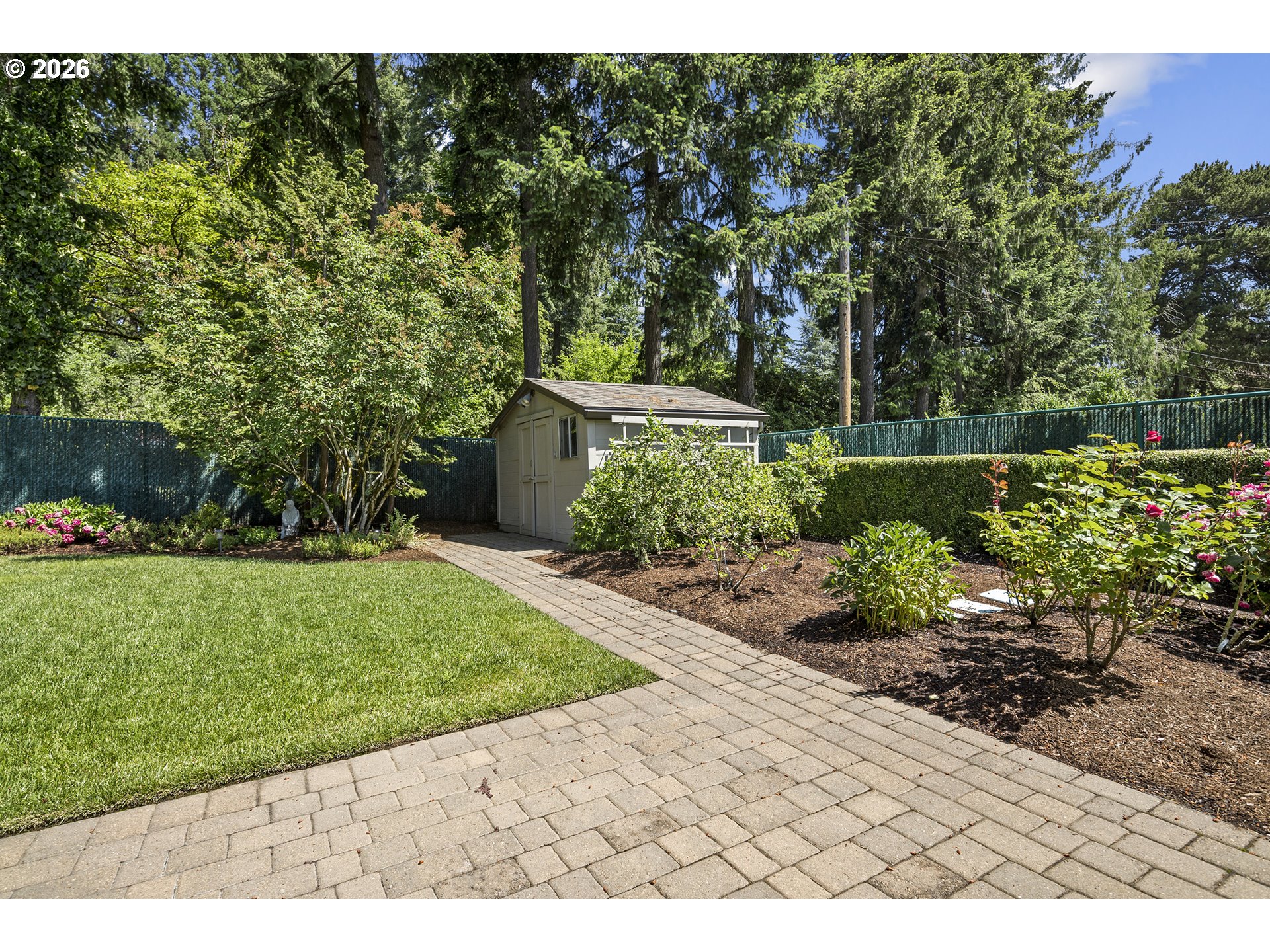 12595 Southwest Colt Court Beaverton, OR 97008 - Photo 29 of 31