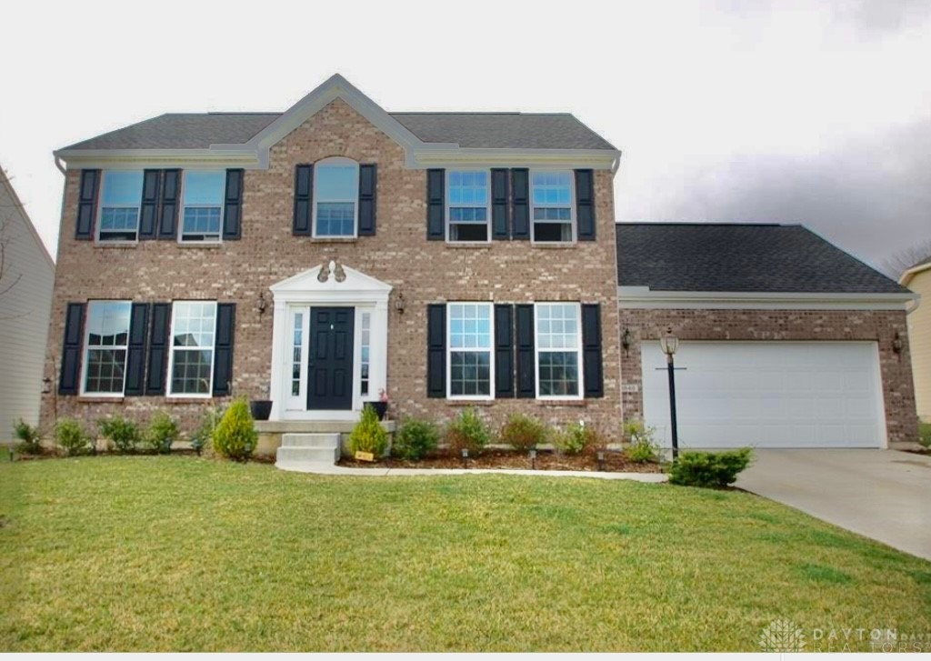 6846 Paragon Road Dayton, OH 45459 - Photo 1 of 35