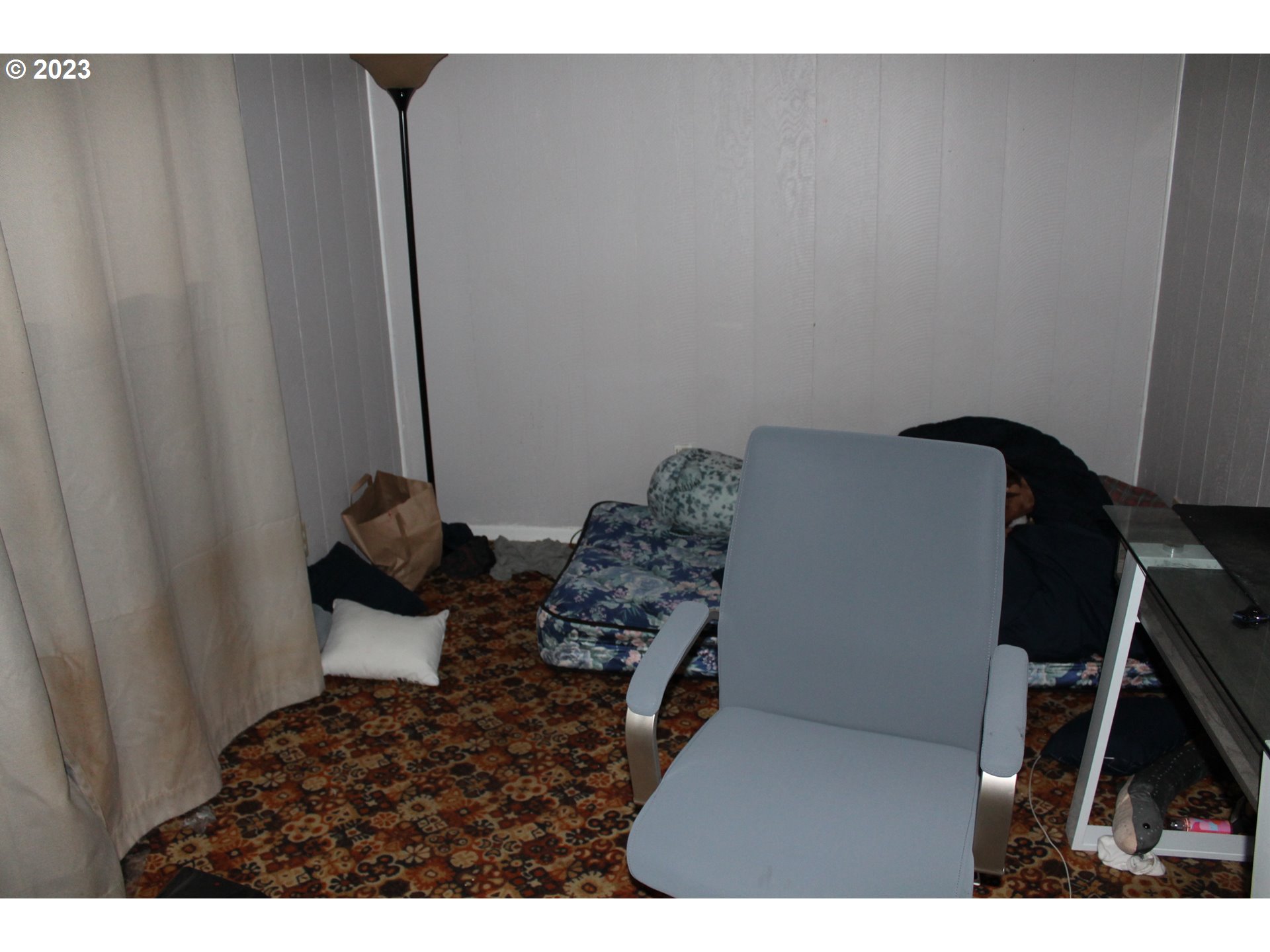 19830 South Hinkle Road Oregon City, OR 97045 - Photo 8 of 47 a bird view of a room