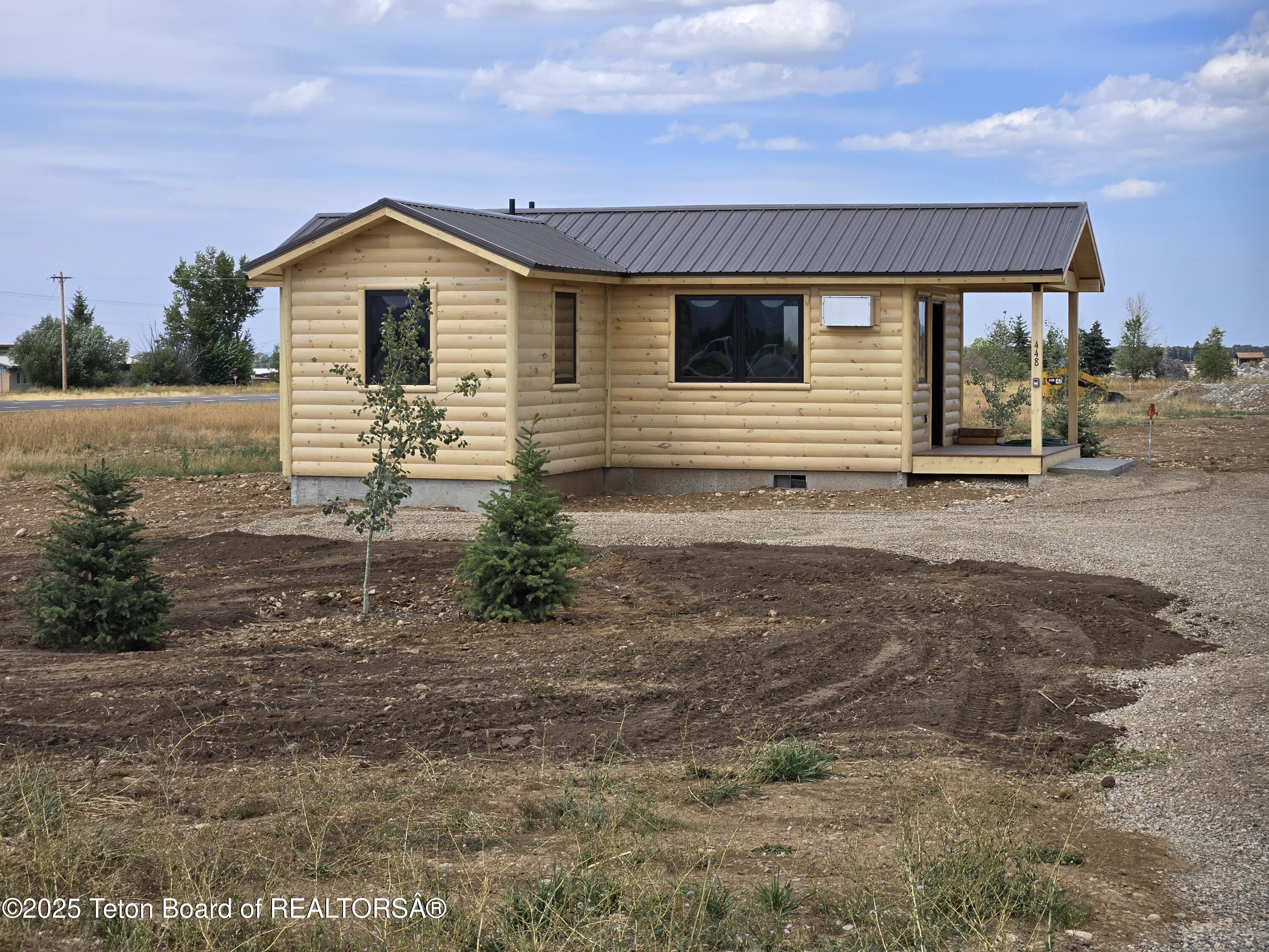 448 Serviceberry Road Victor, ID 83455 - Photo 1 of 10 20240824_143248