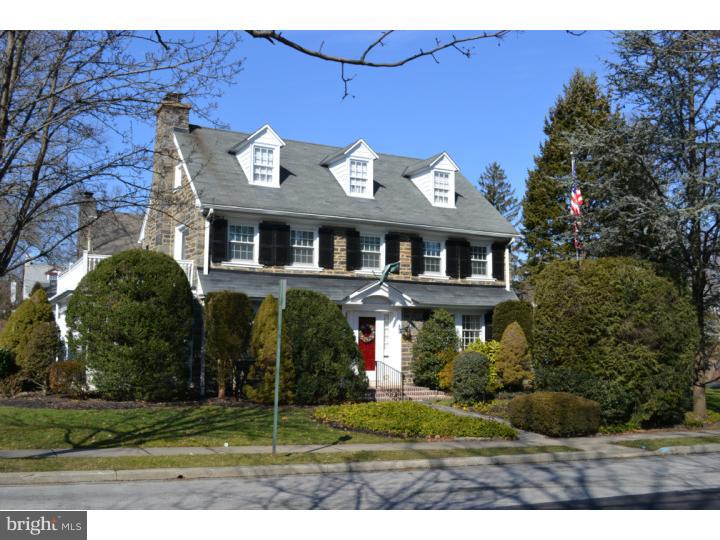 2601 West Darby Road Havertown, PA 19083 - Photo 1 of 18 Exterior Front
