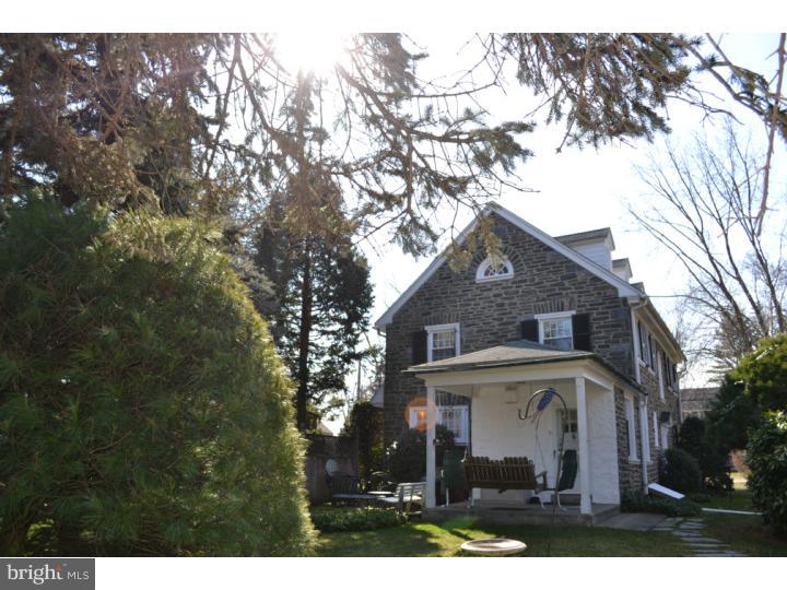 2601 West Darby Road Havertown, PA 19083 - Photo 3 of 18 Exterior Side