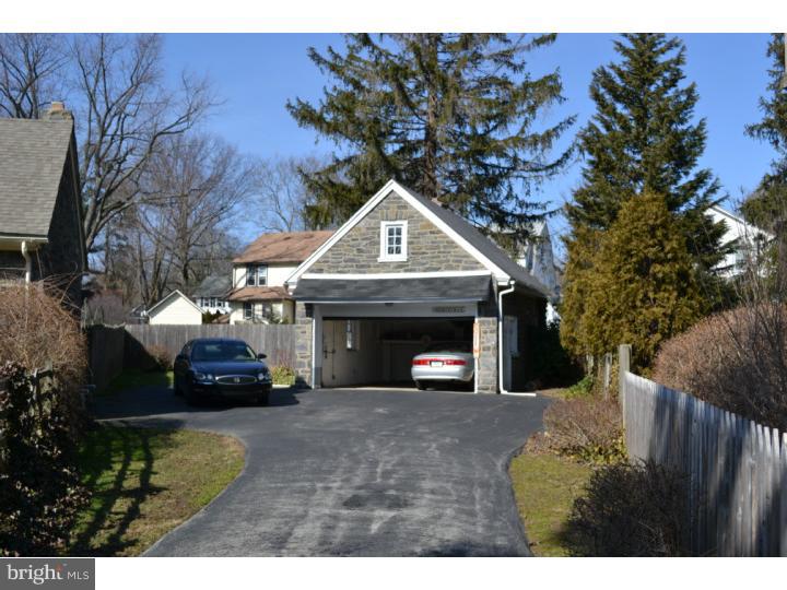 2601 West Darby Road Havertown, PA 19083 - Photo 4 of 18 Garage