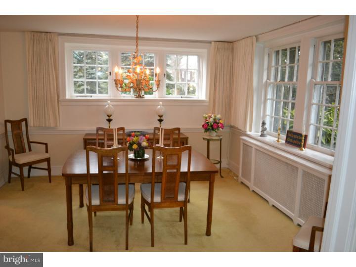 2601 West Darby Road Havertown, PA 19083 - Photo 10 of 18 Dining Room